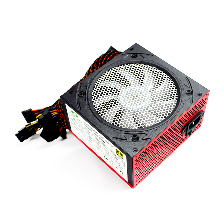 650W Gaming 