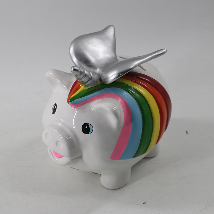Piggy Card d