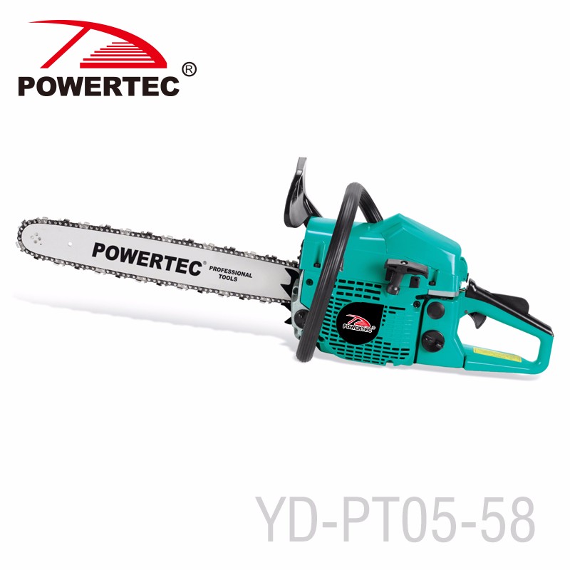 POWERTEC 58