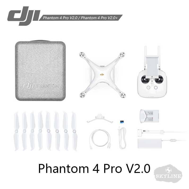 DJI Phantom 