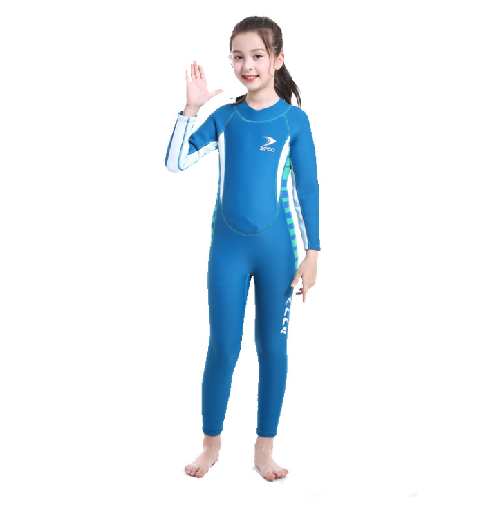 Kids Wetsuit