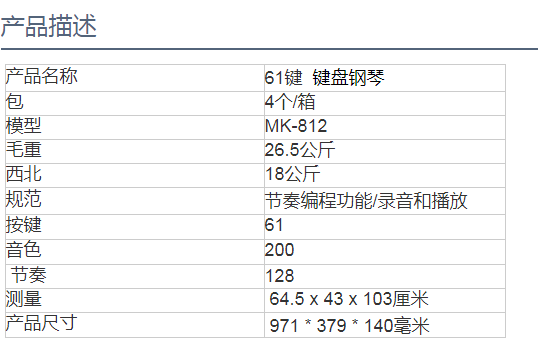可将Meike 812 