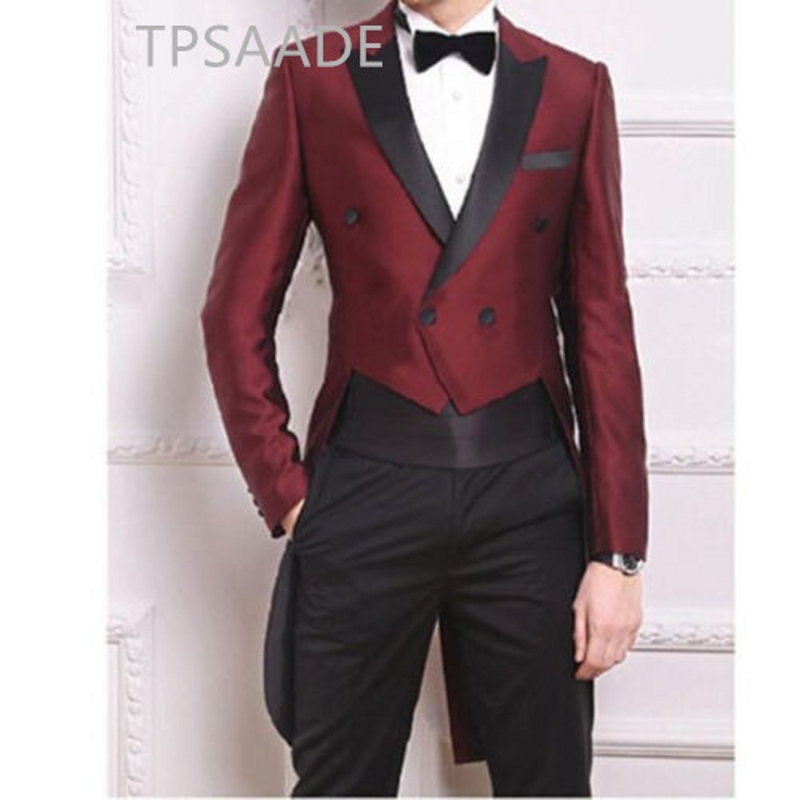 Burgundy Bla