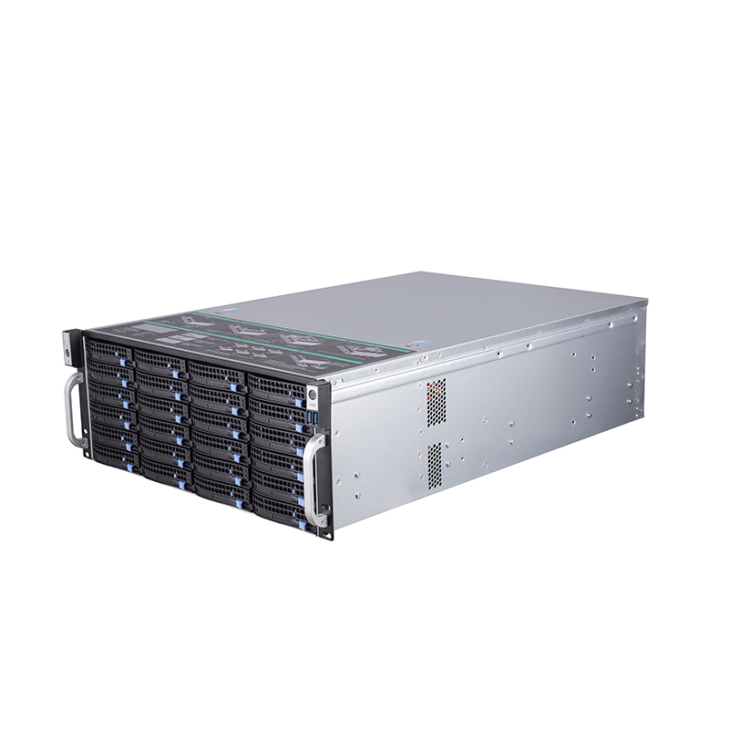 24 Bay 4U cu