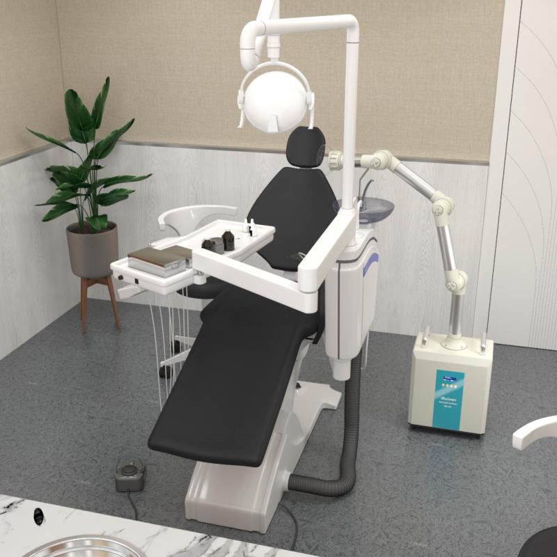 Dental equip