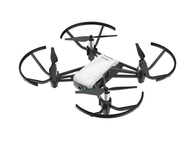 In Stock DJI