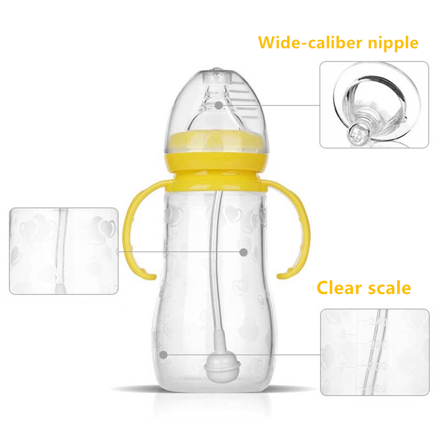 240ml FDA Ne