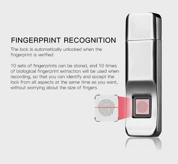 fingerprint 