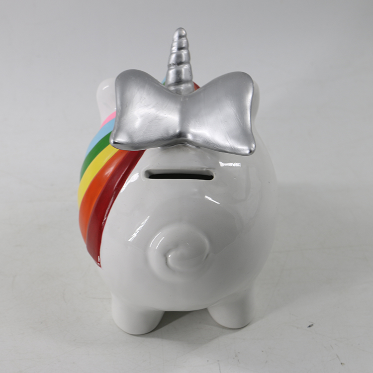 Piggy Card d