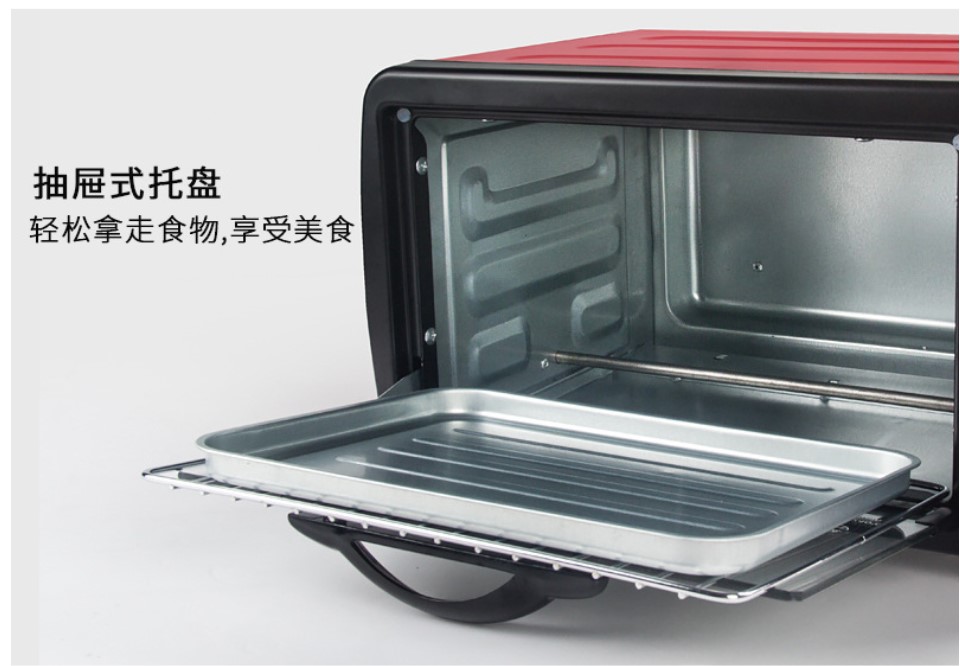 工厂烘焙设备机器电动对流