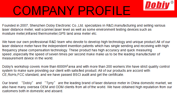 Shenzhen Dob