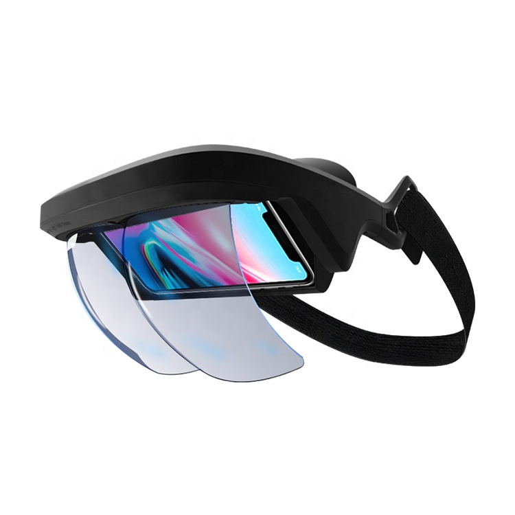 2020 AR智能眼镜3