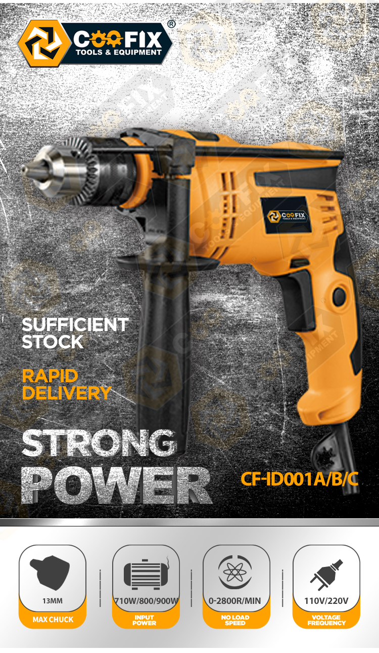 COOFIX 710W