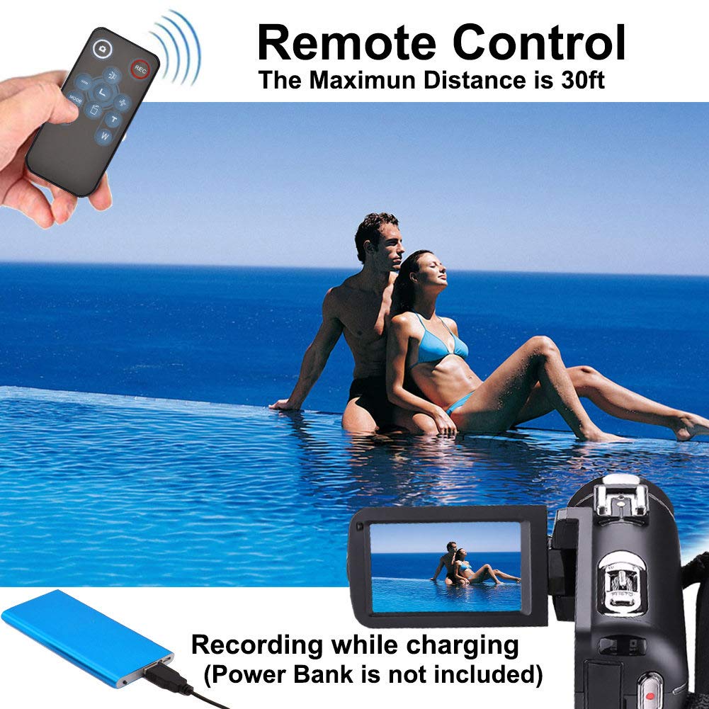 Camcorders V