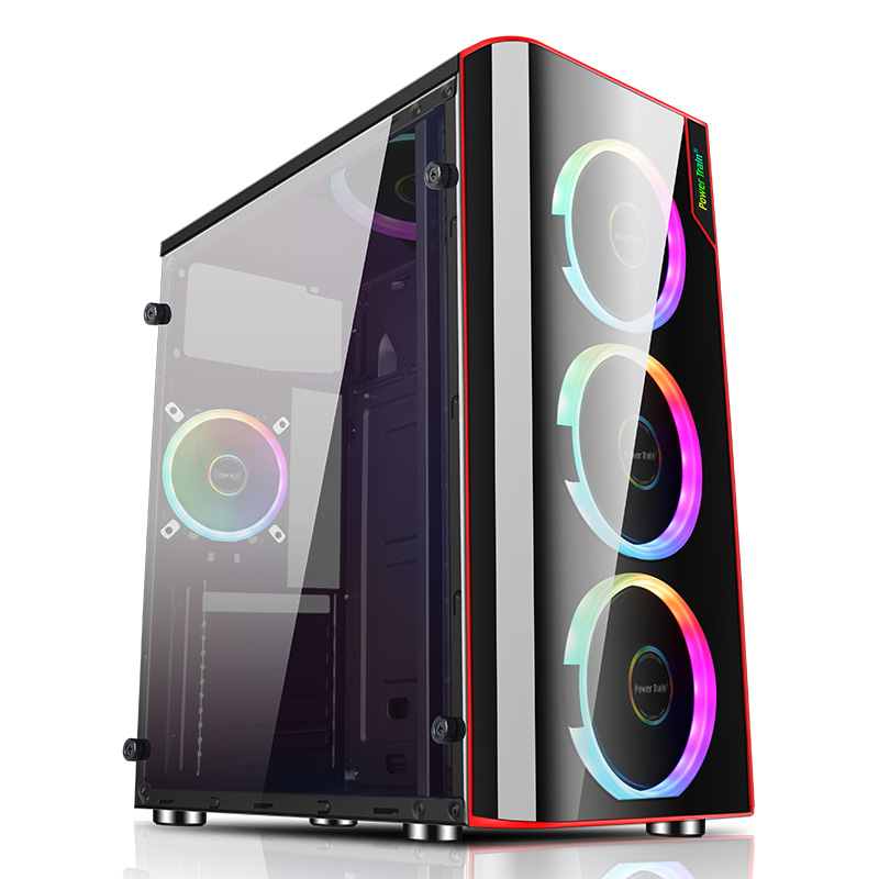 Side Glass P
