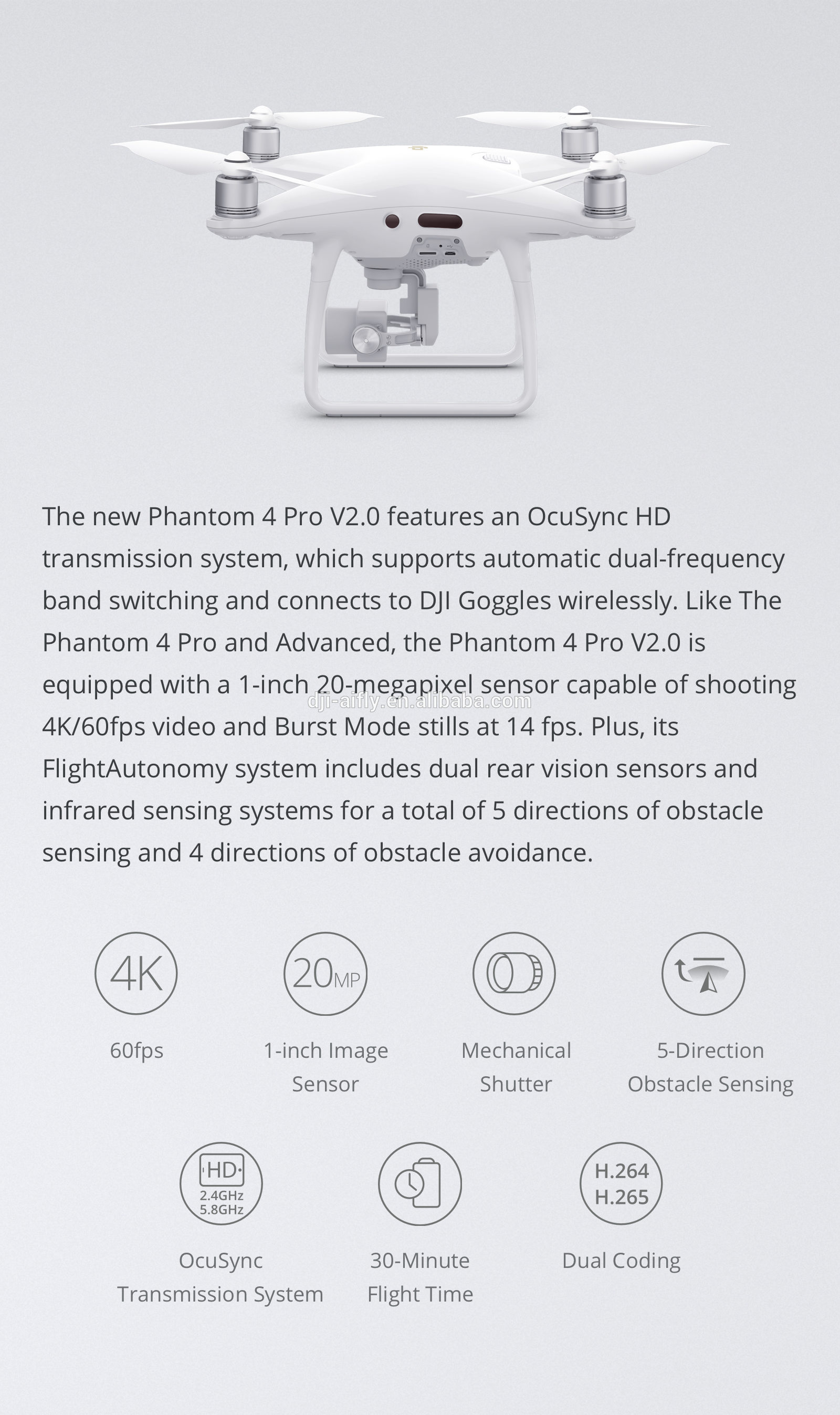 DJI Phantom 