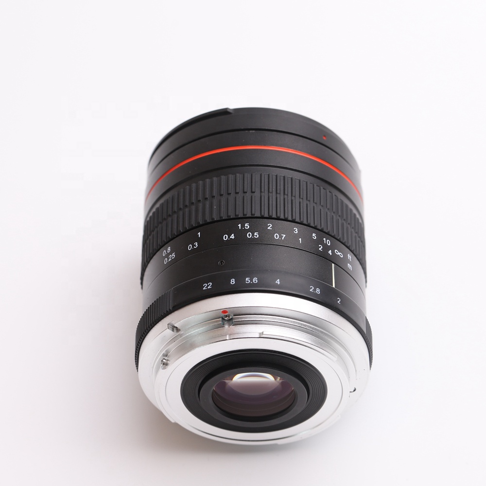 SLR Lens 35m