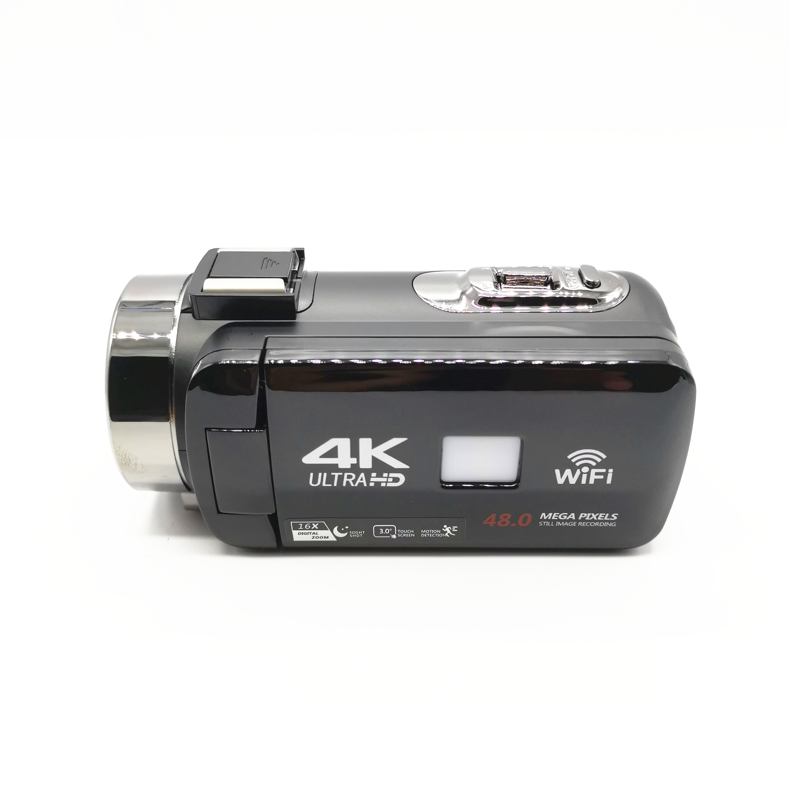 4K WiFi Digi