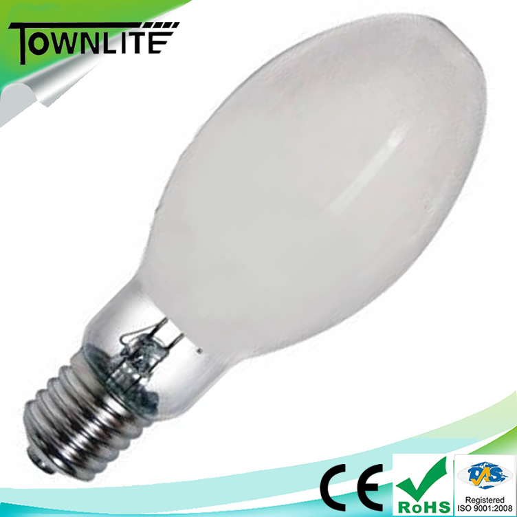 汞蒸气灯泡专业灯厂80w