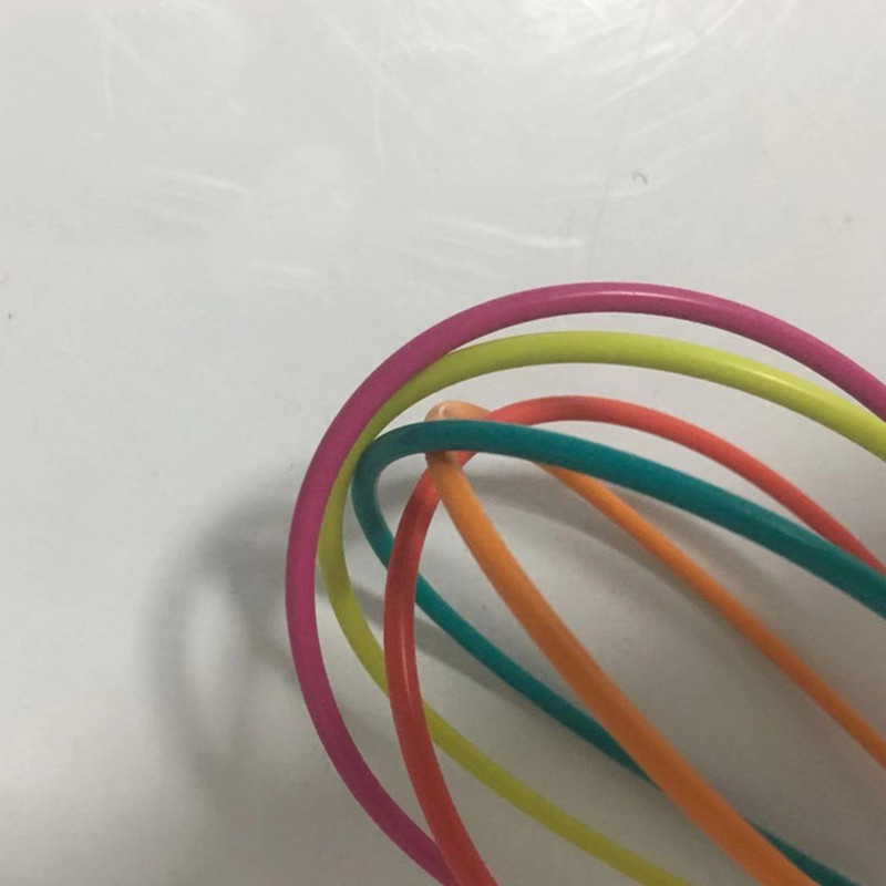 12英寸食品级彩色硅胶不