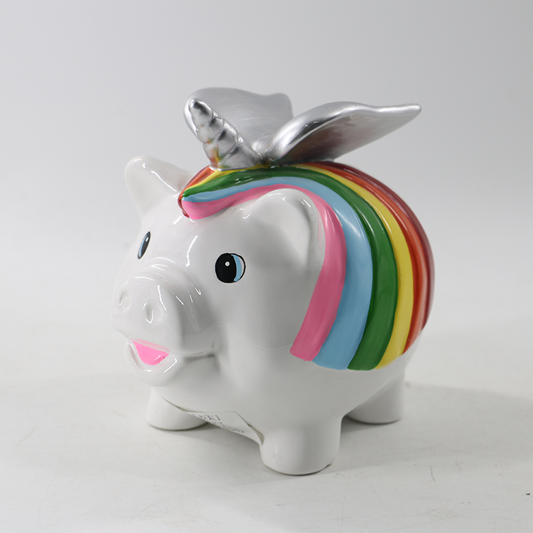 Piggy Card d