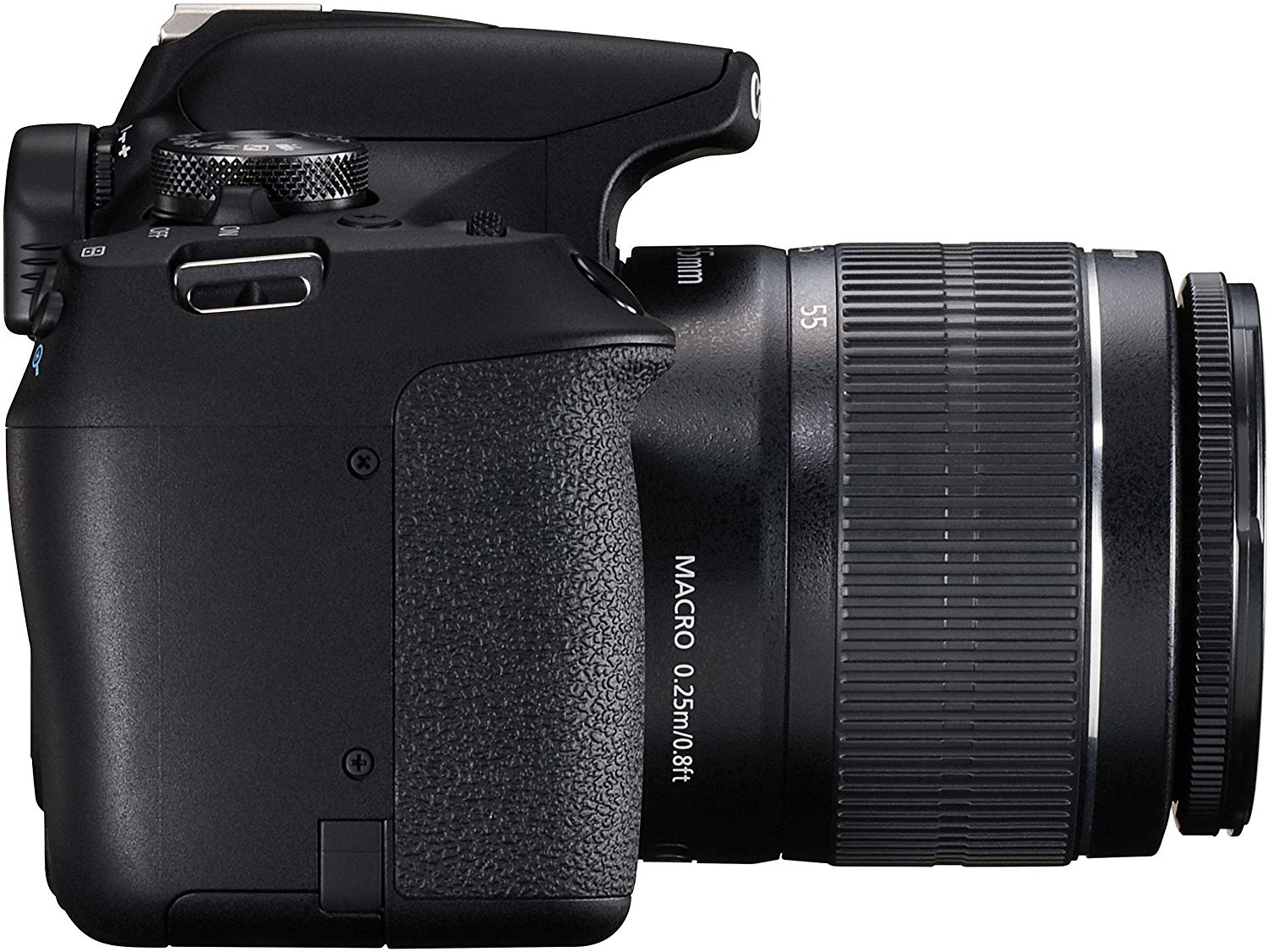 Canon EOS 15