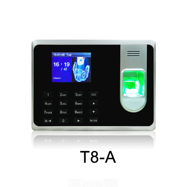 具有考勤功能的WiFi