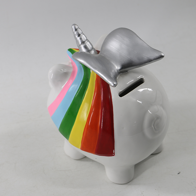 Piggy Card d
