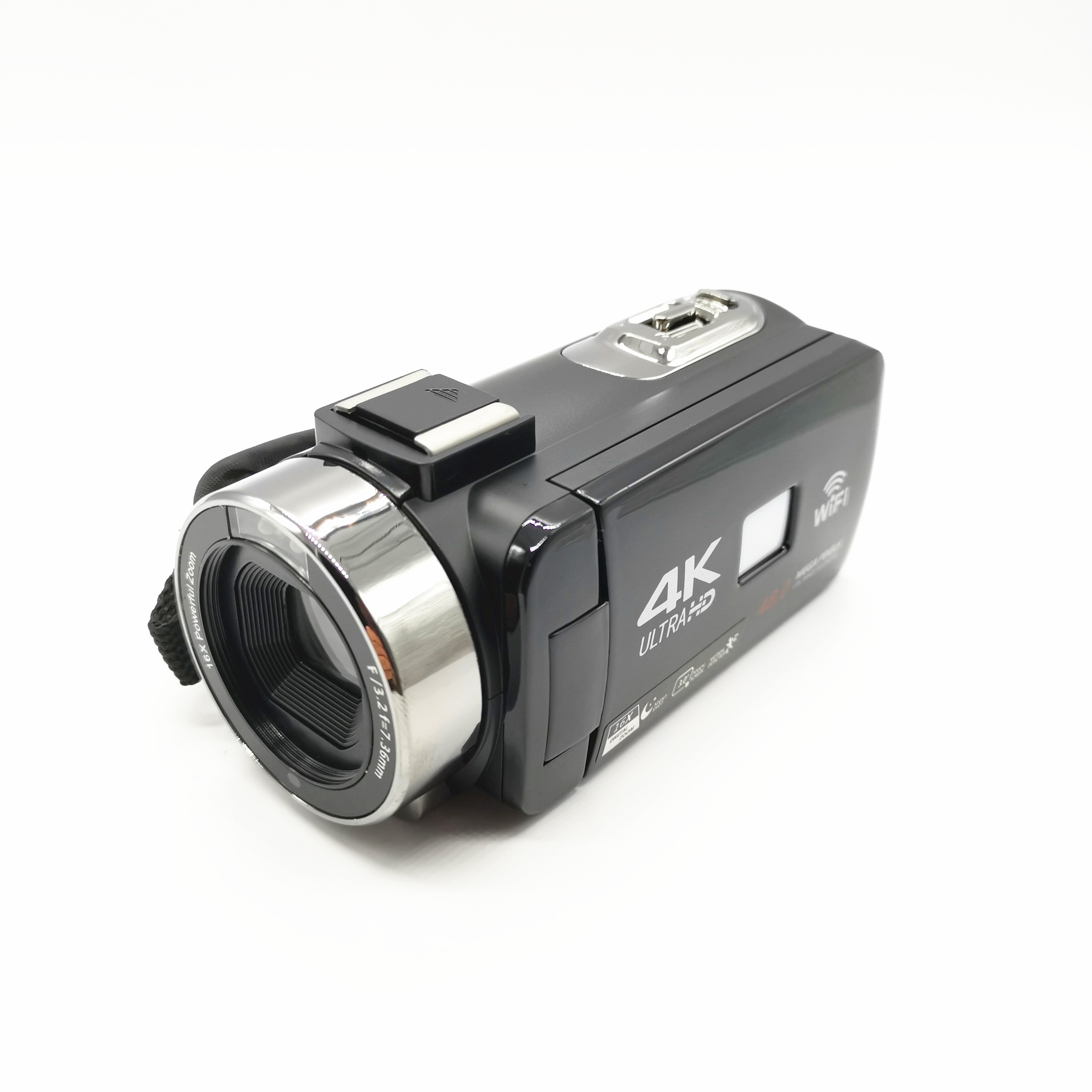 4K WiFi Digi