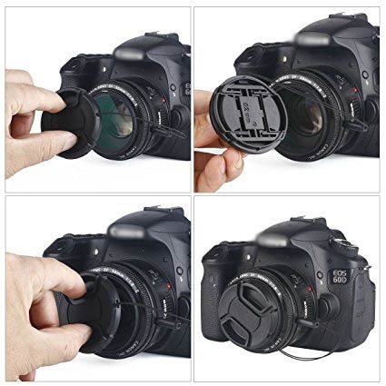 49mm lens ca