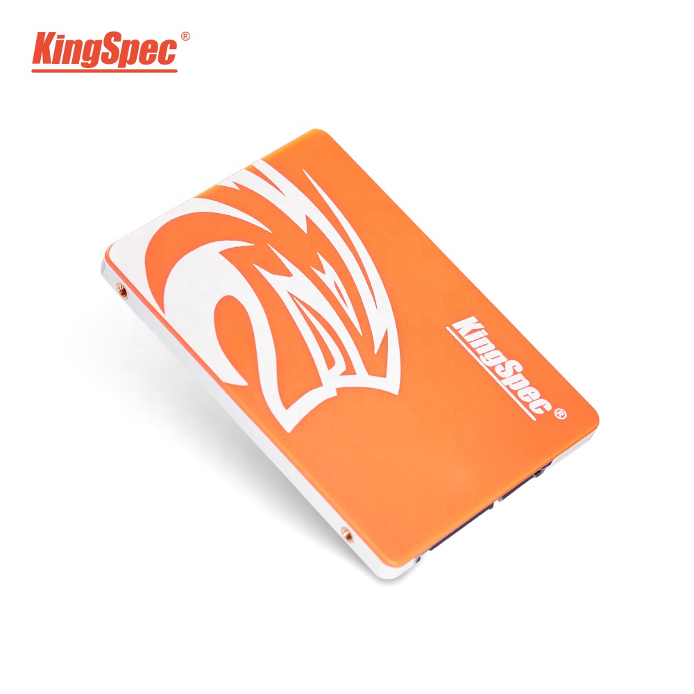 Kingspec 12