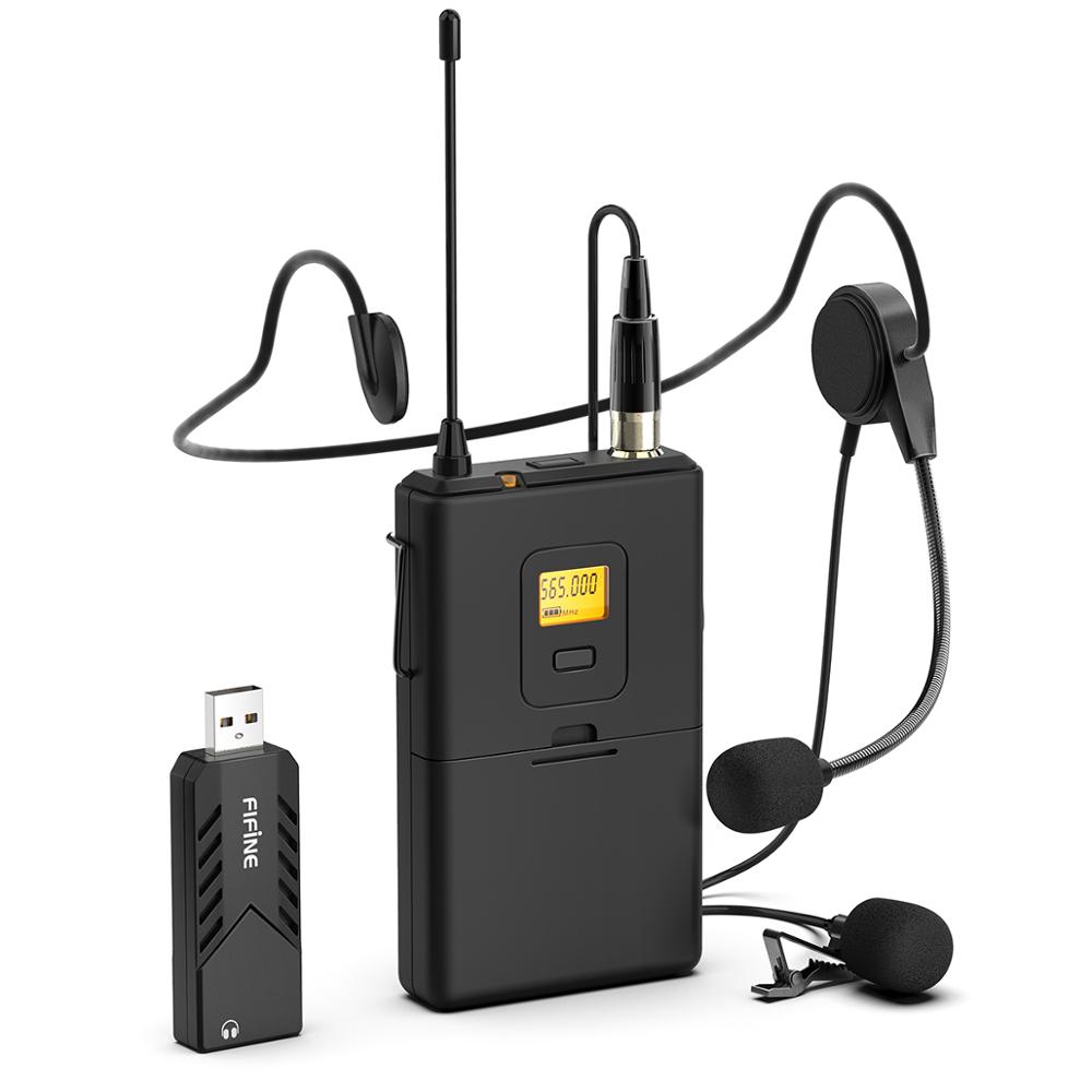 Fifine USB l