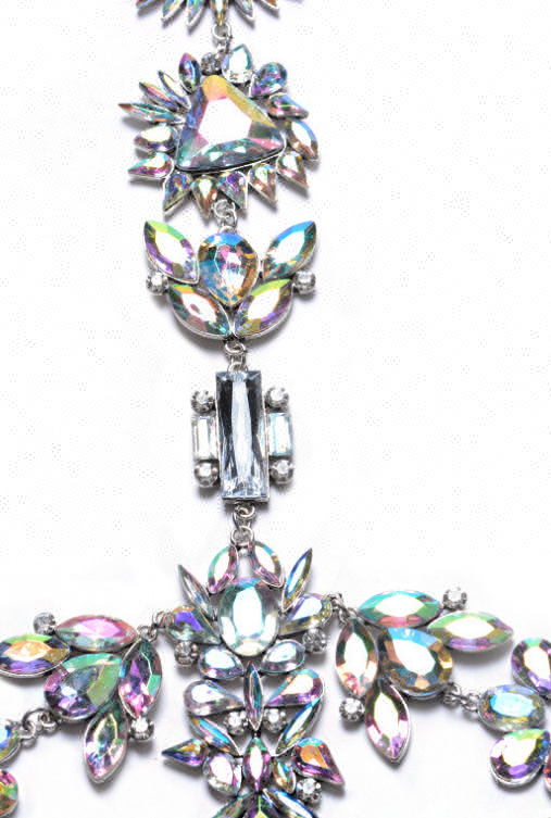 Bling rhines