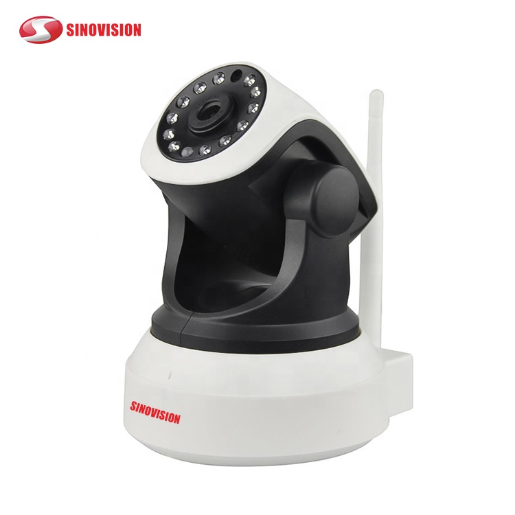 Sinovision 1