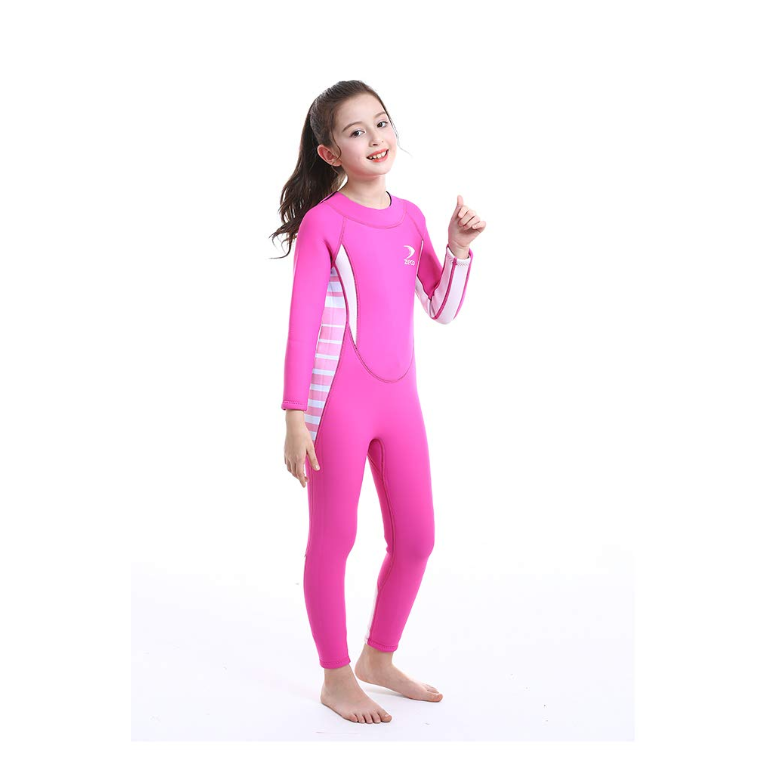 Kids Wetsuit