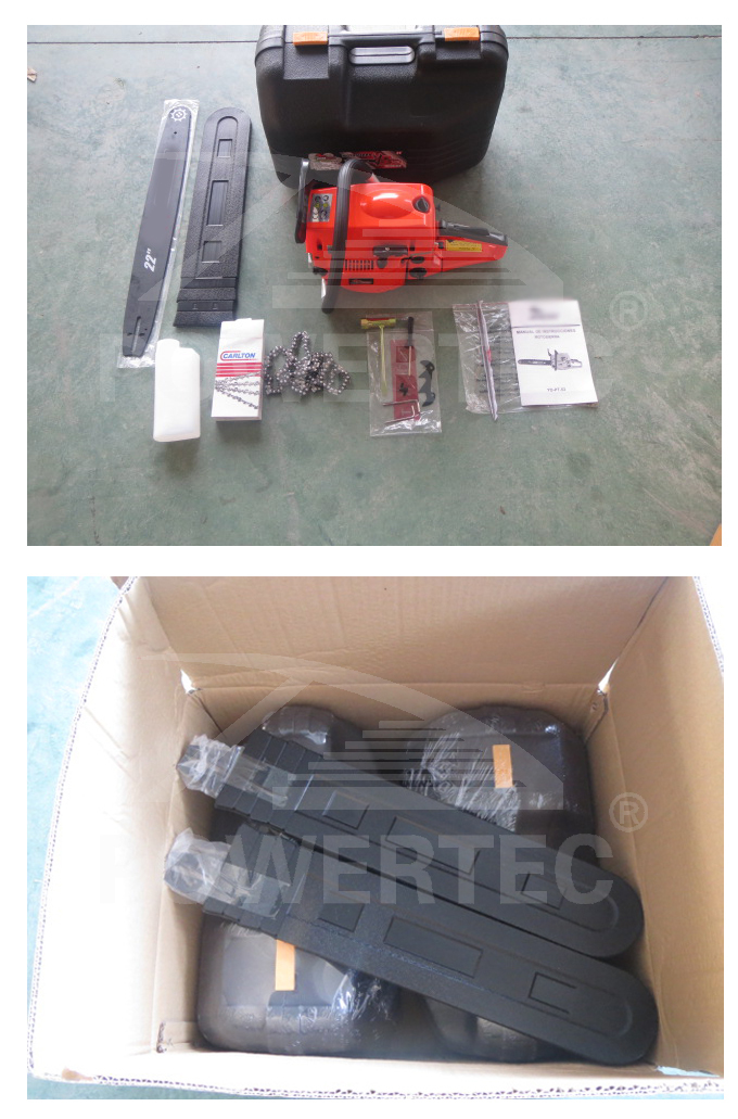 POWERTEC 58