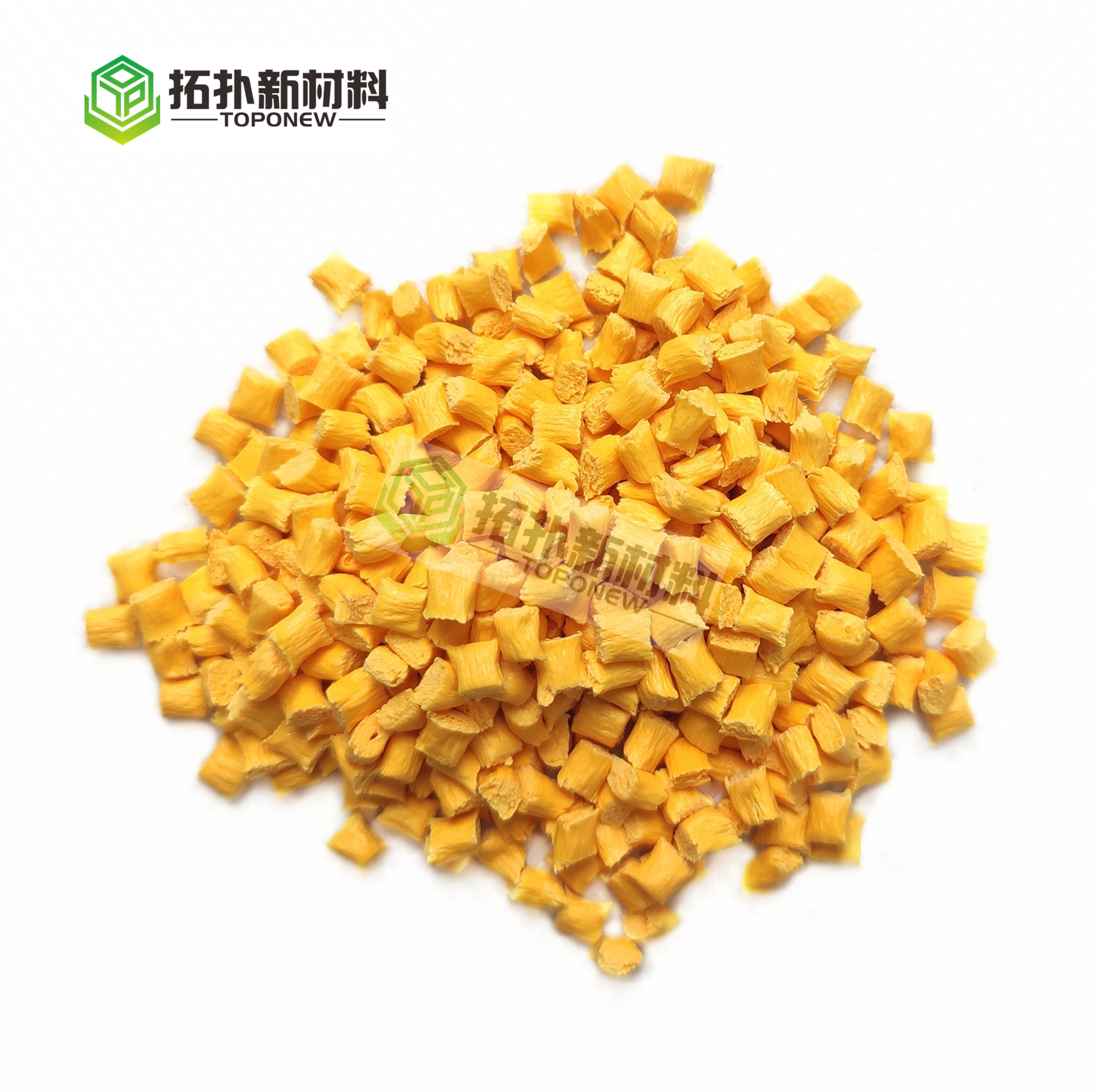 低收缩聚丙烯PP颗粒塑料