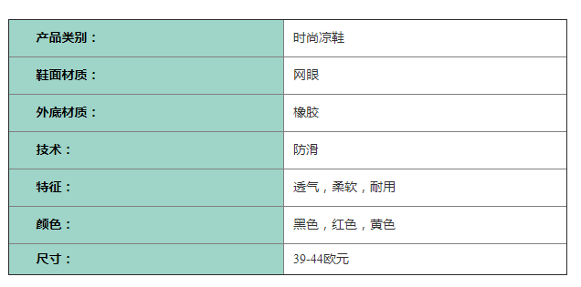 2019热销高品质男士夏
