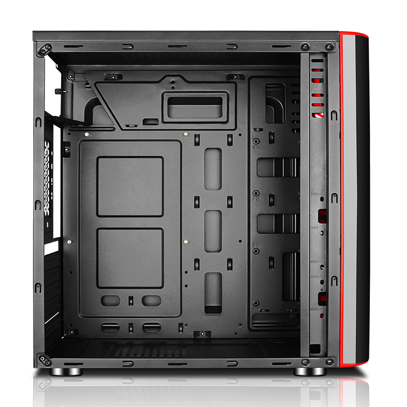 Side Glass P