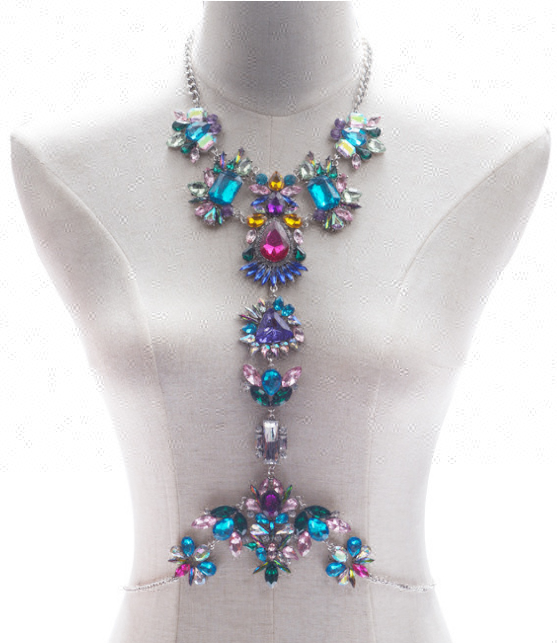 Bling rhines