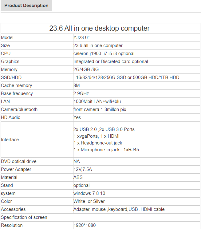 intel i3,i5,