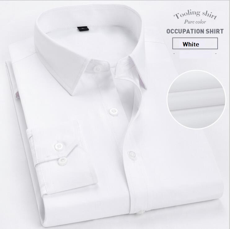 廉价的新商人衬衫服装棉定