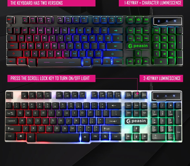 Customizable