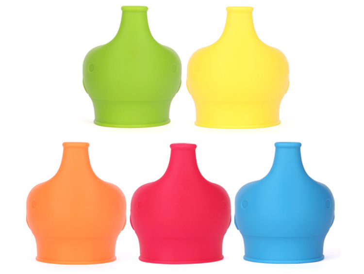 Colorful Por