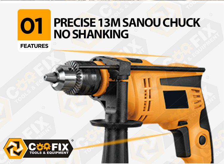 COOFIX 710W