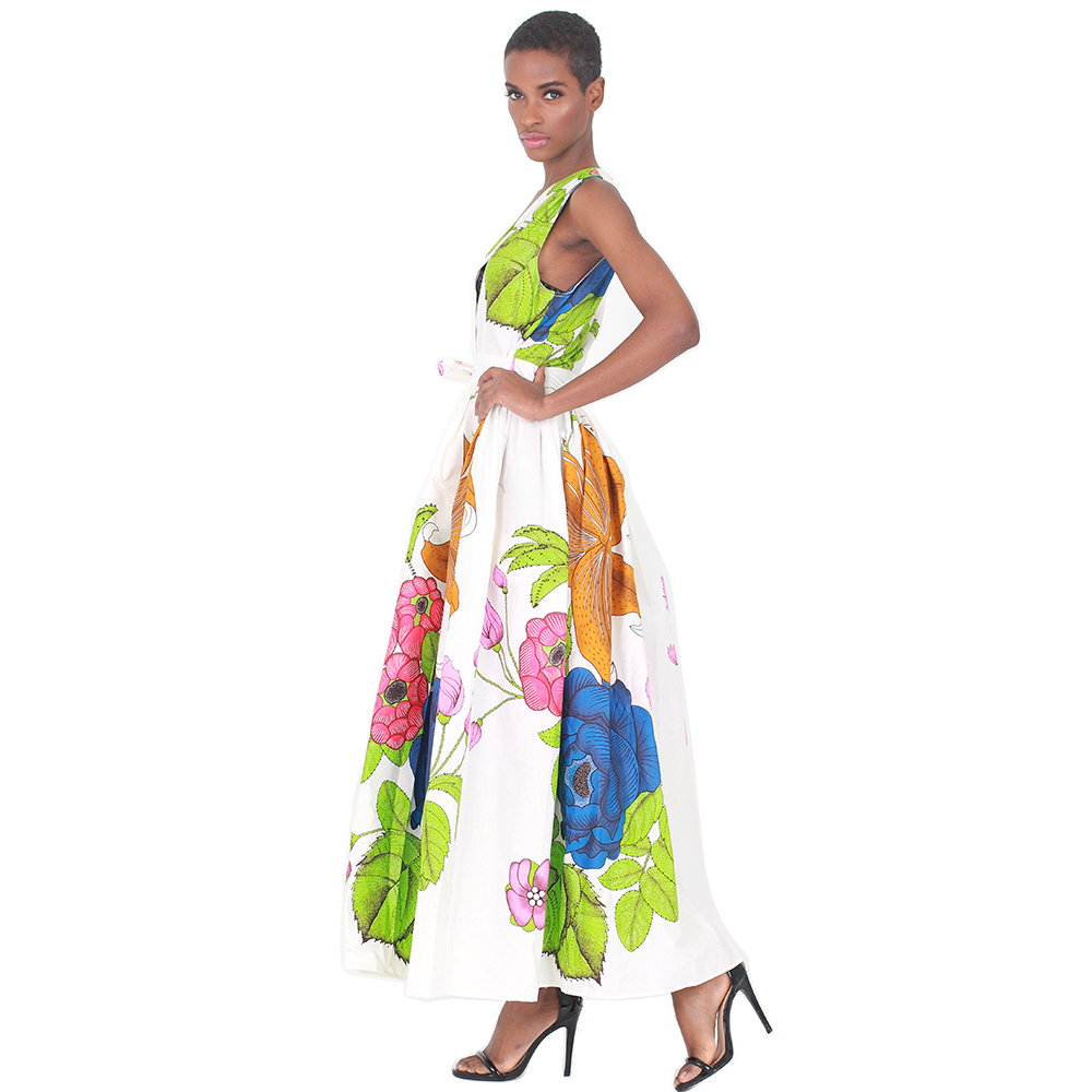 African Fash