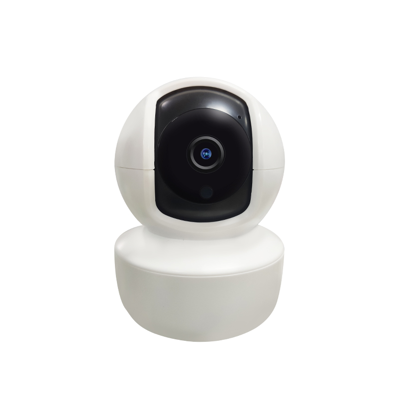 Tuya 360 Deg