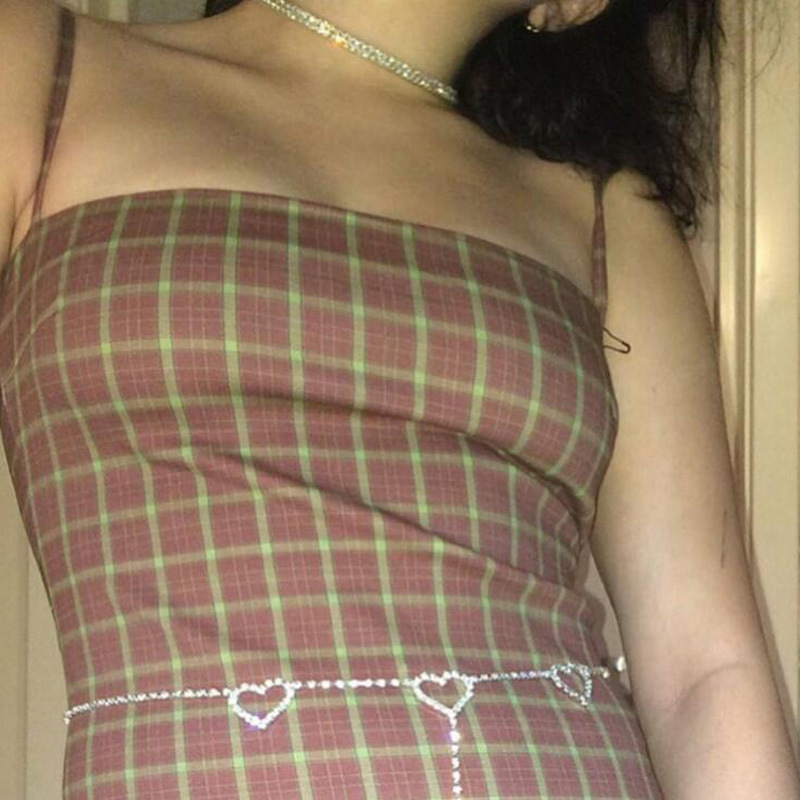 Heart shaped