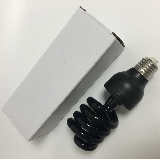 节能灯CFL 40w E