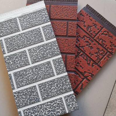 Wholesale Factory Price structural wall panel